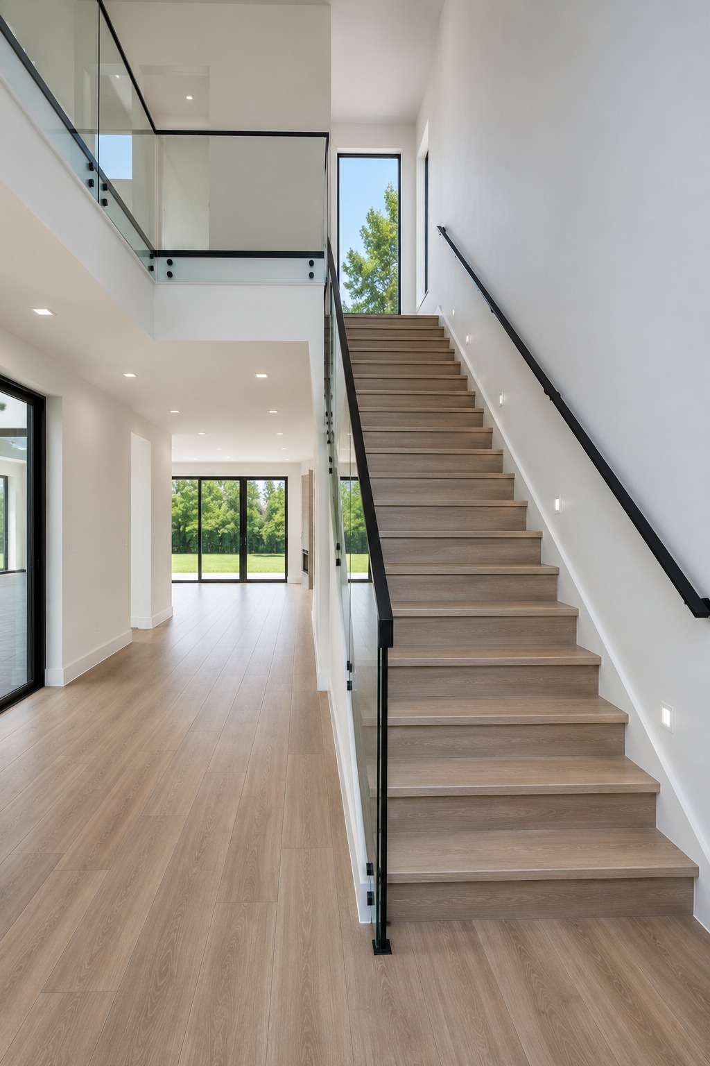 MBX flooring project
